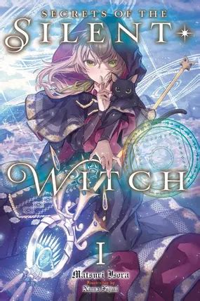 The Psychological Depths of the Witch Light Novel's Protagonist